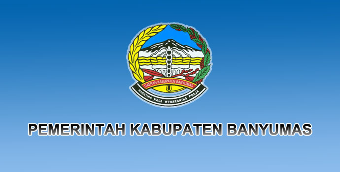 Peraturan Bupati Banyumas No 34 Tahun 2017